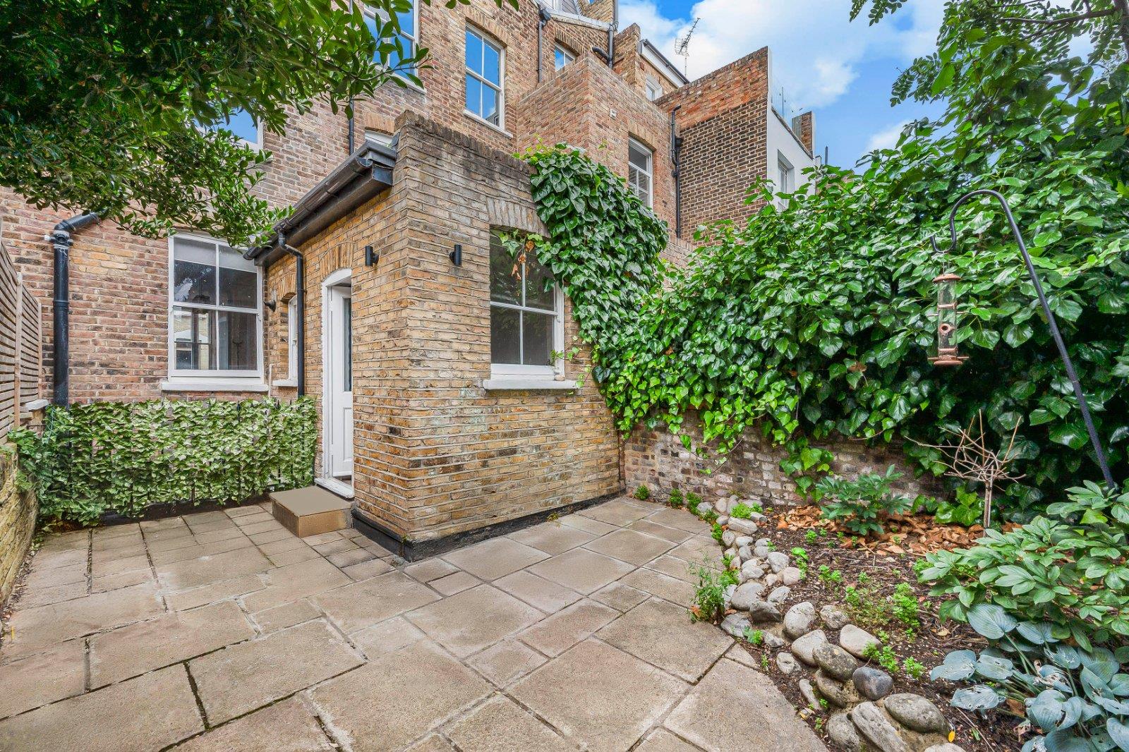 Gayton Road London NW3 1TU