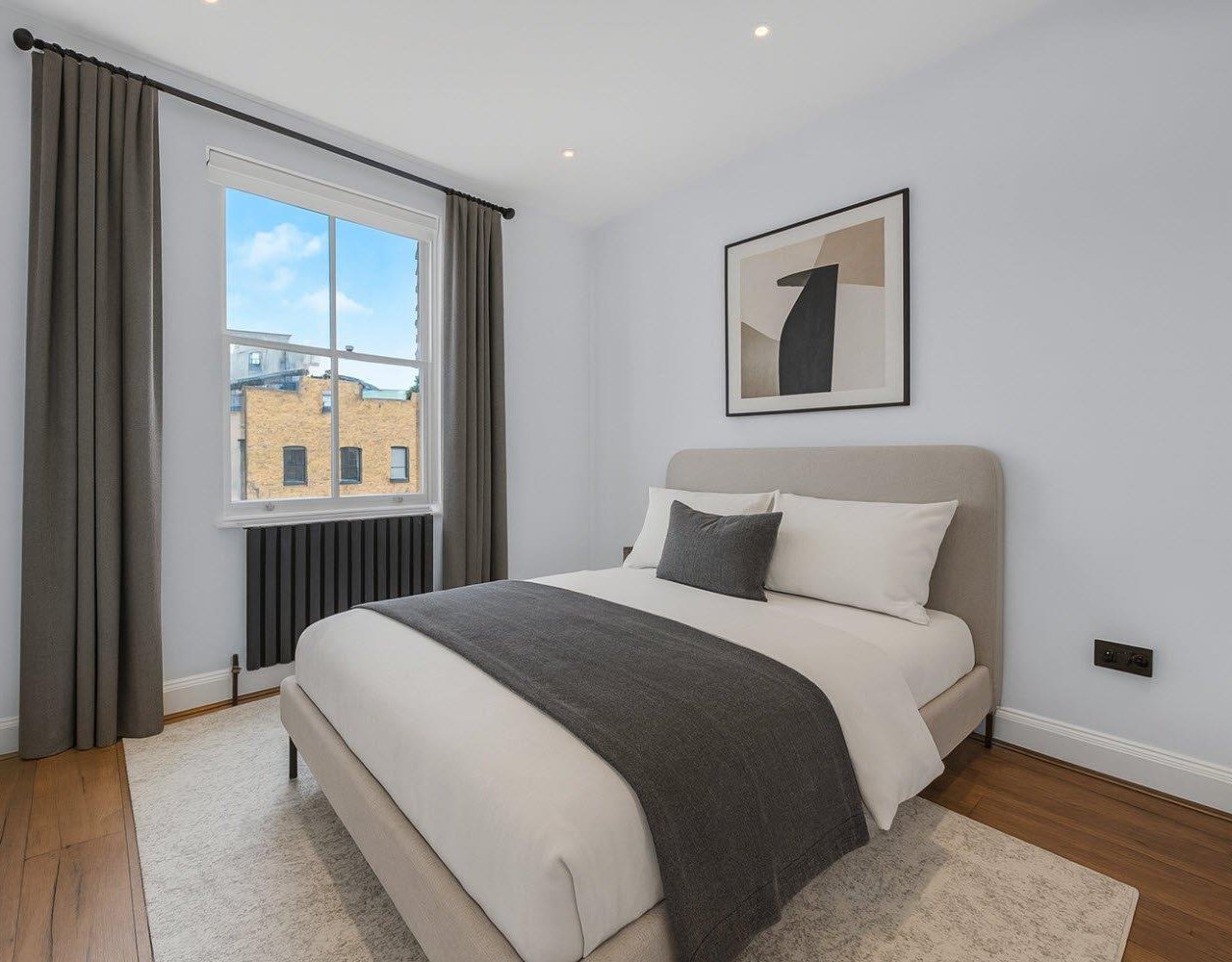 Gayton Road London NW3 1TU