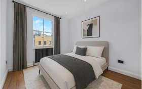 Gayton Road London NW3 1TU