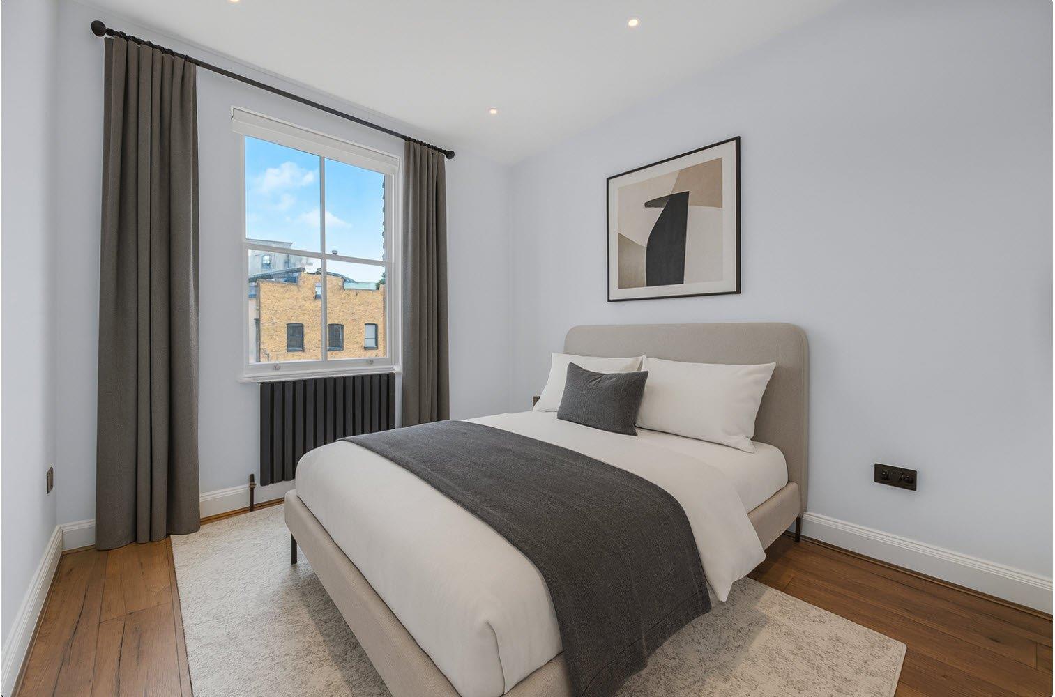 Gayton Road London NW3 1TU