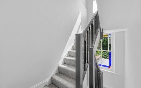 Gayton Road London NW3 1TU