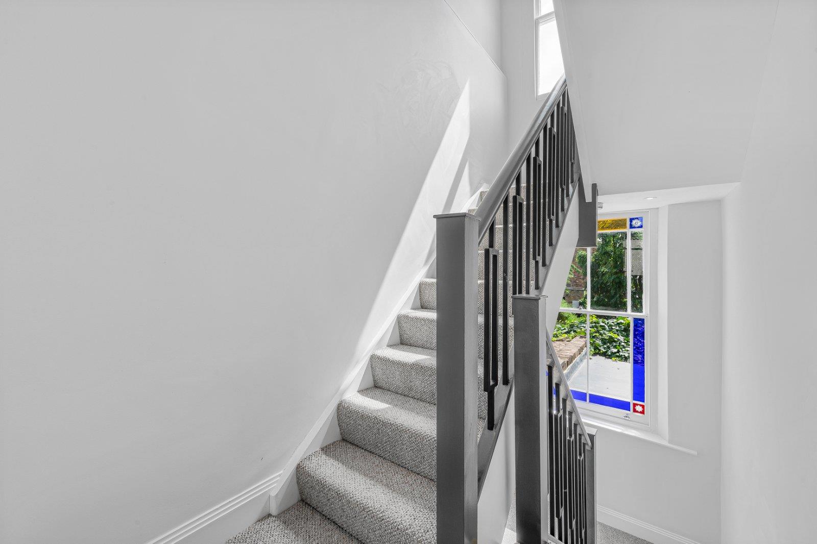 Gayton Road London NW3 1TU