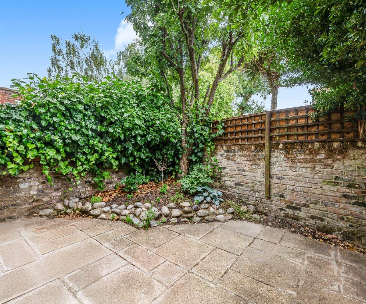 Gayton Road London NW3 1TU