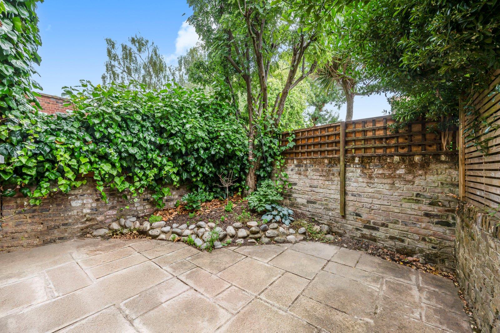 Gayton Road London NW3 1TU