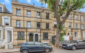 Gayton Road London NW3 1TU