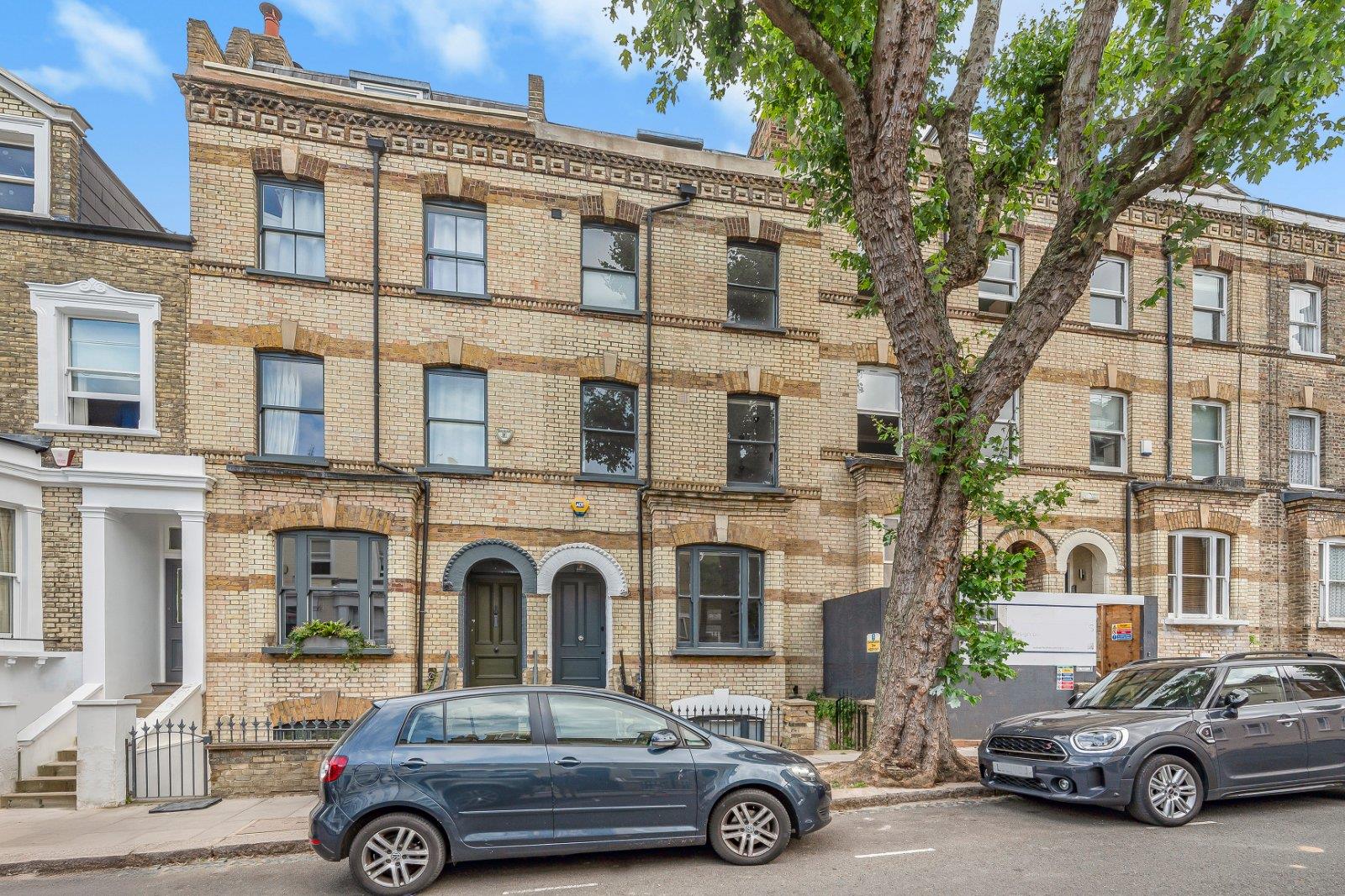 Gayton Road London NW3 1TU