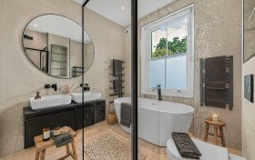 Gayton Road London NW3 1TU