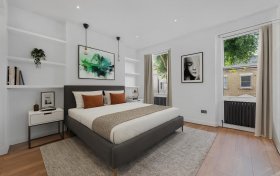 Gayton Road London NW3 1TU