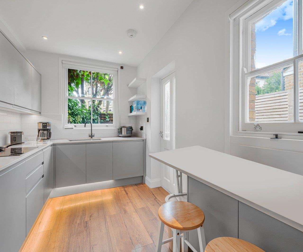 Gayton Road London NW3 1TU