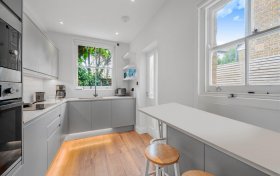 Gayton Road London NW3 1TU