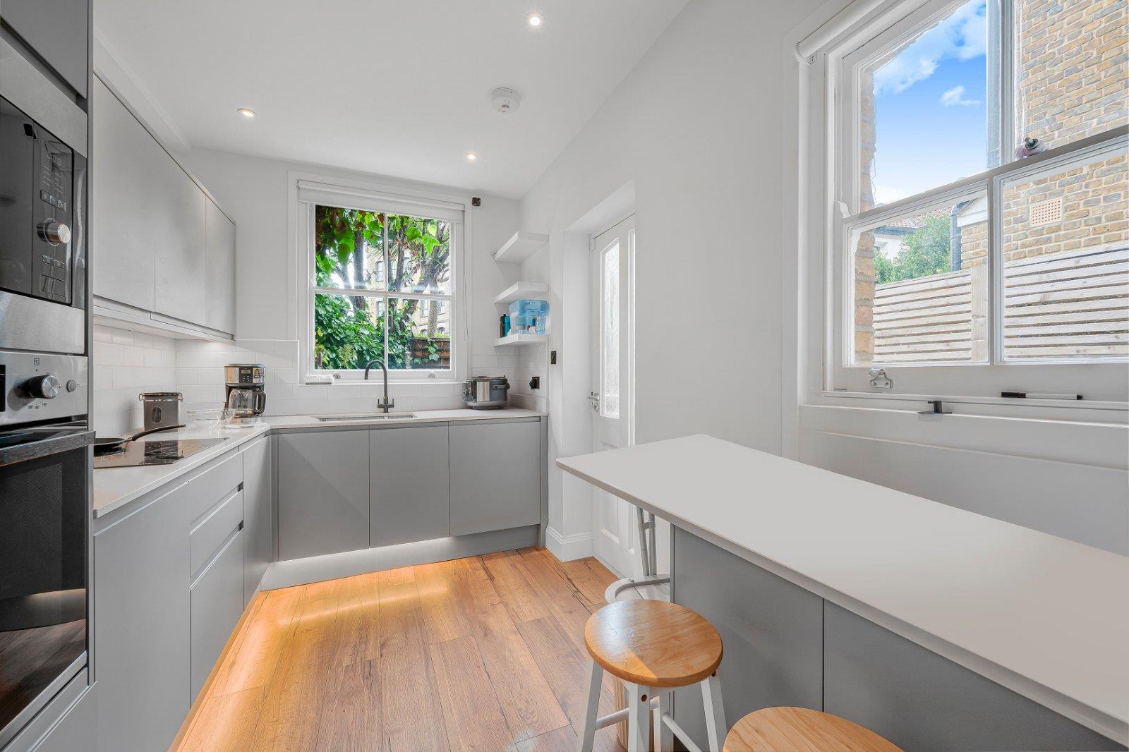 Gayton Road London NW3 1TU