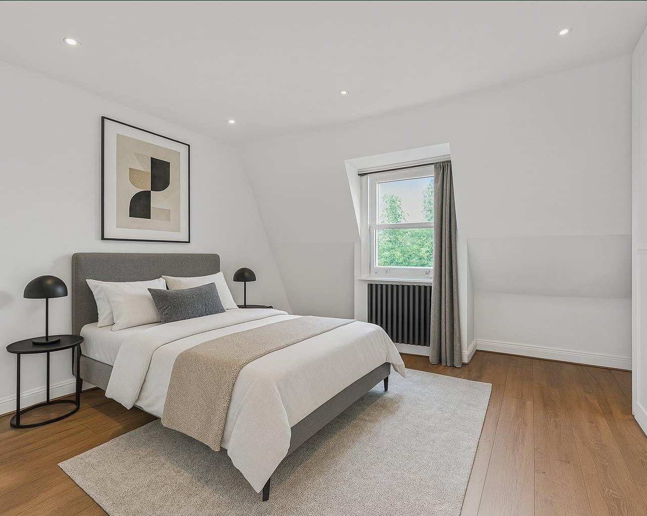 Gayton Road London NW3 1TU