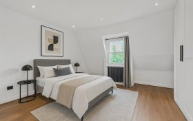 Gayton Road London NW3 1TU