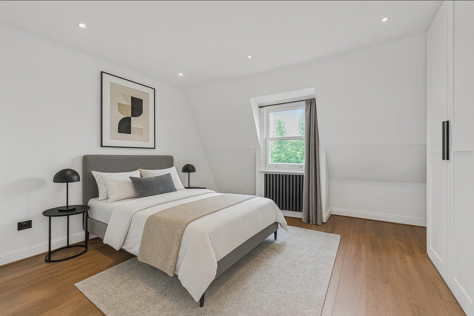 Gayton Road London NW3 1TU