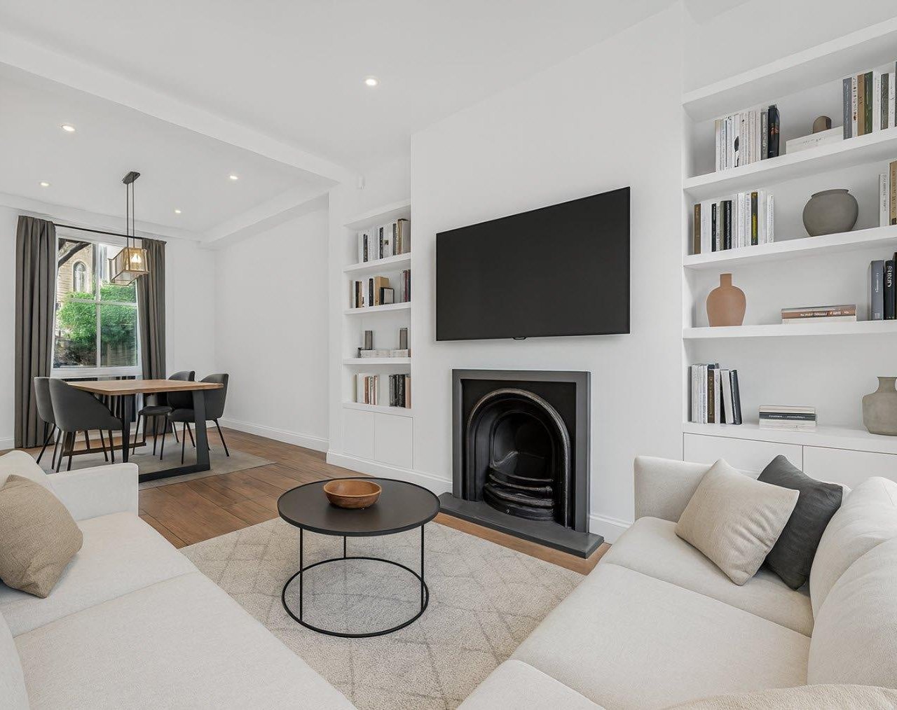 Gayton Road London NW3 1TU