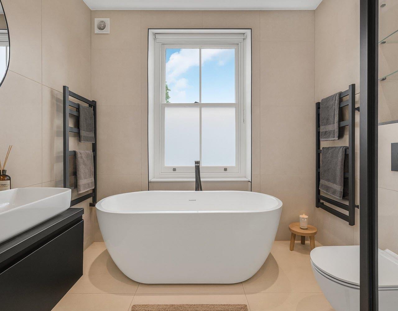 Gayton Road London NW3 1TU