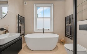 Gayton Road London NW3 1TU