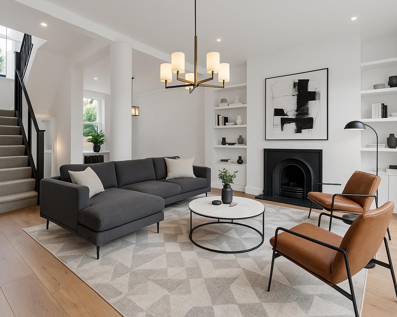 Gayton Road London NW3 1TU