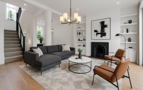 Gayton Road London NW3 1TU