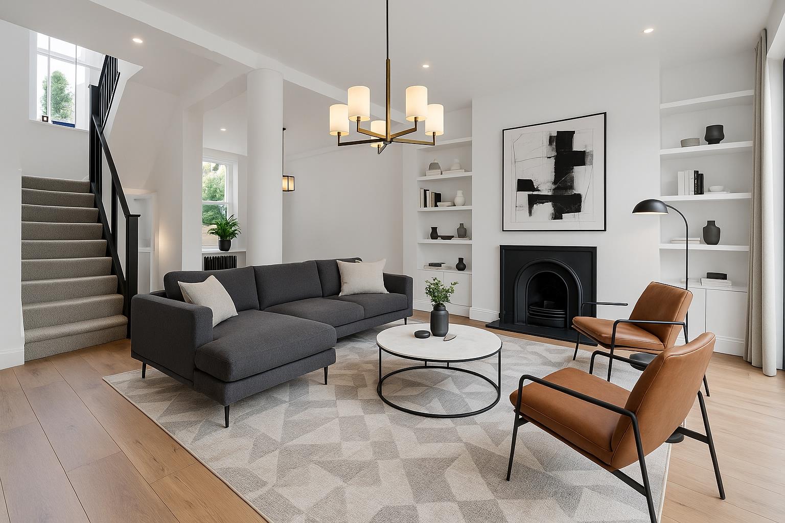 Gayton Road London NW3 1TU