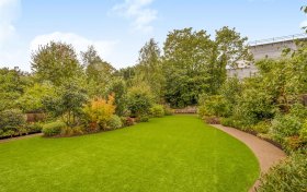 Wedderburn Road Hampstead NW3 5QE