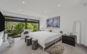 Golders Park Close Golders Hill Park NW11 7QR