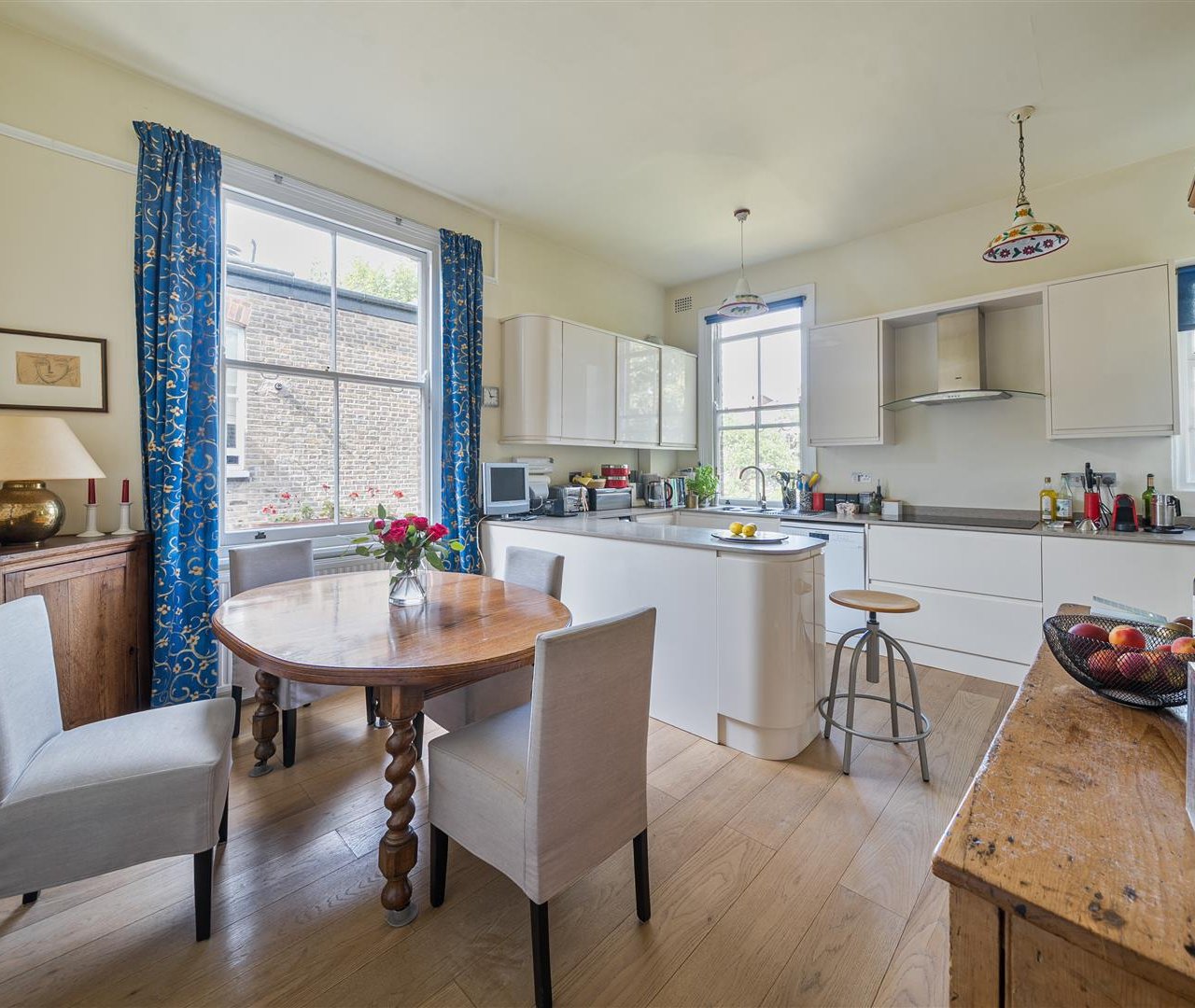 Antrim Road Belsize Park NW3 4XL