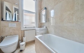 Antrim Road Belsize Park NW3 4XL