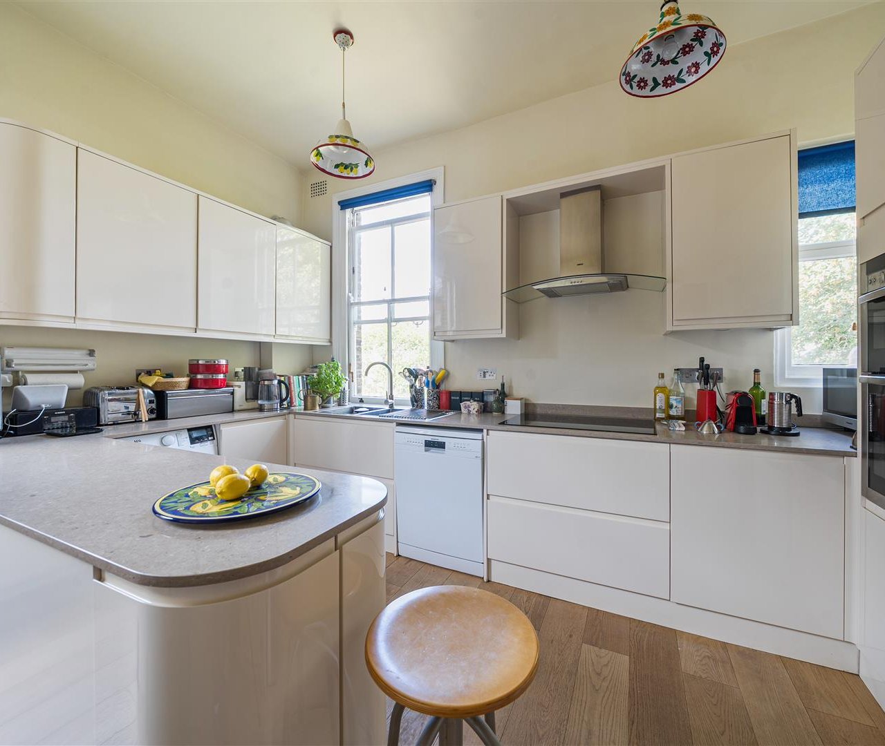 Antrim Road Belsize Park NW3 4XL