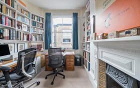 Antrim Road Belsize Park NW3 4XL