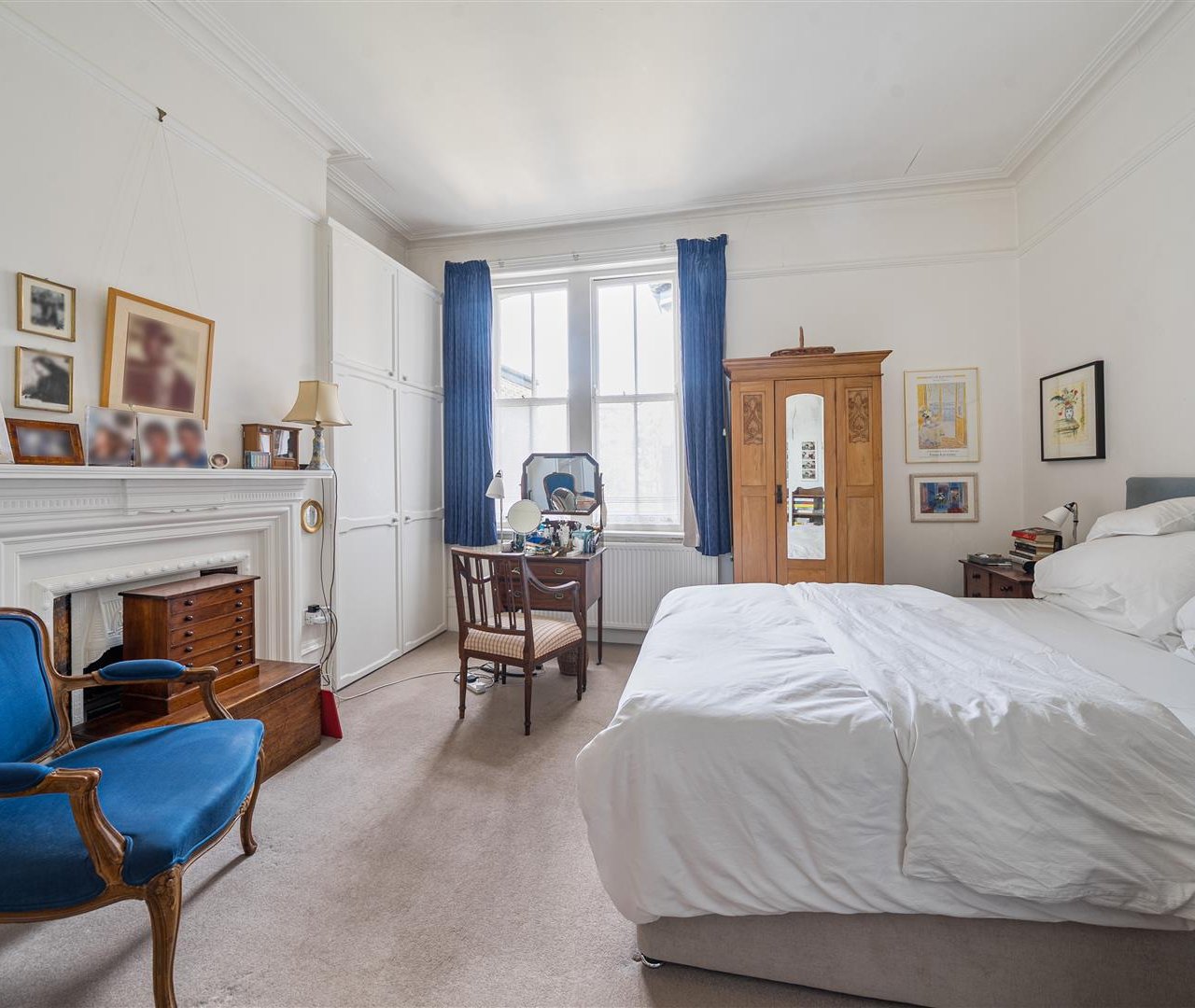 Antrim Road Belsize Park NW3 4XL