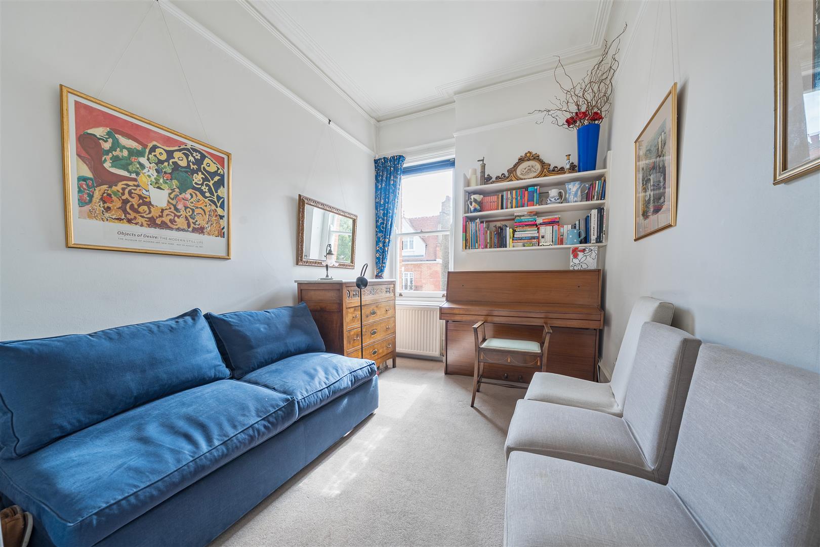 Antrim Road Belsize Park NW3 4XL