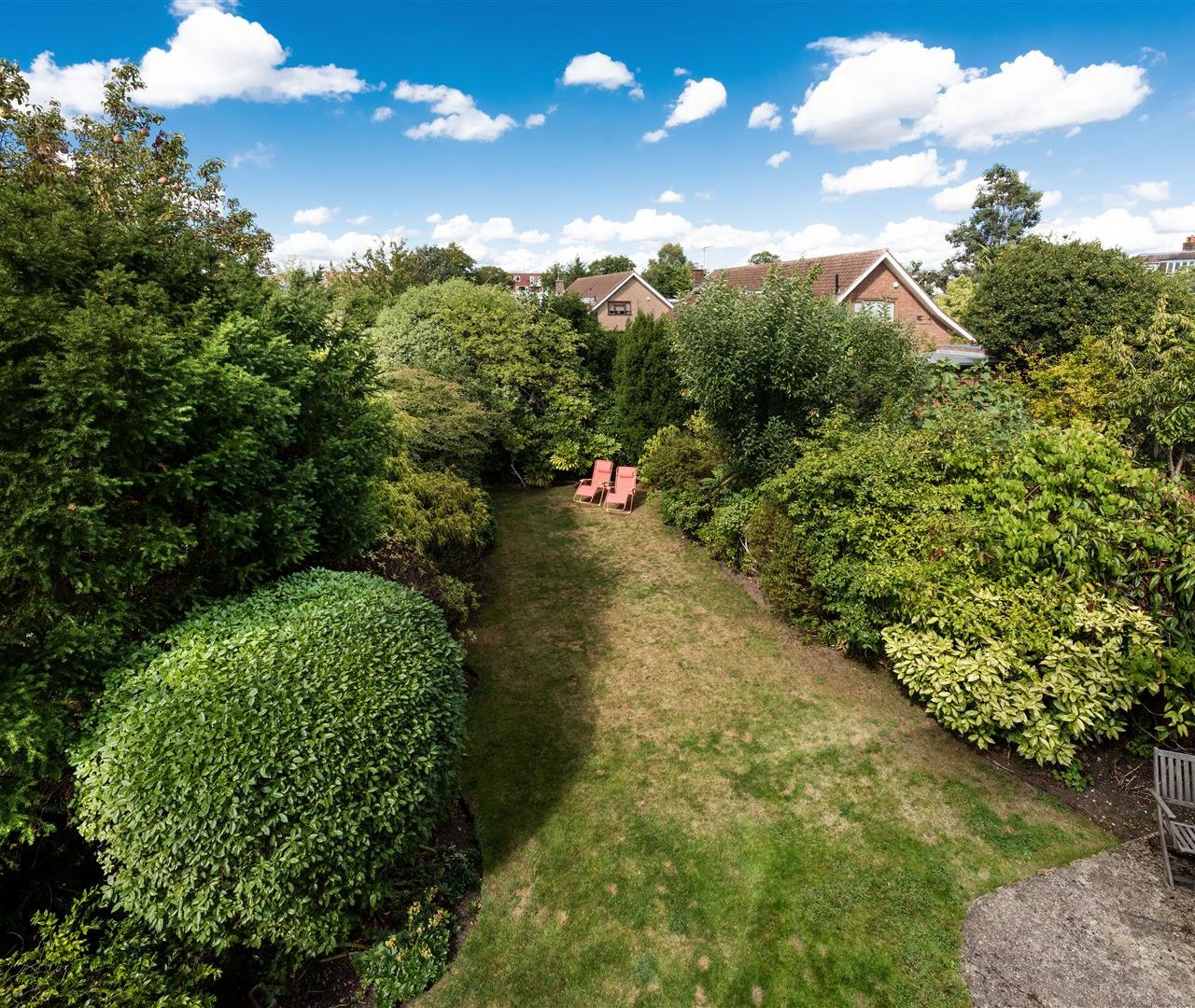 Harman Drive The Hocrofts NW2 2ED