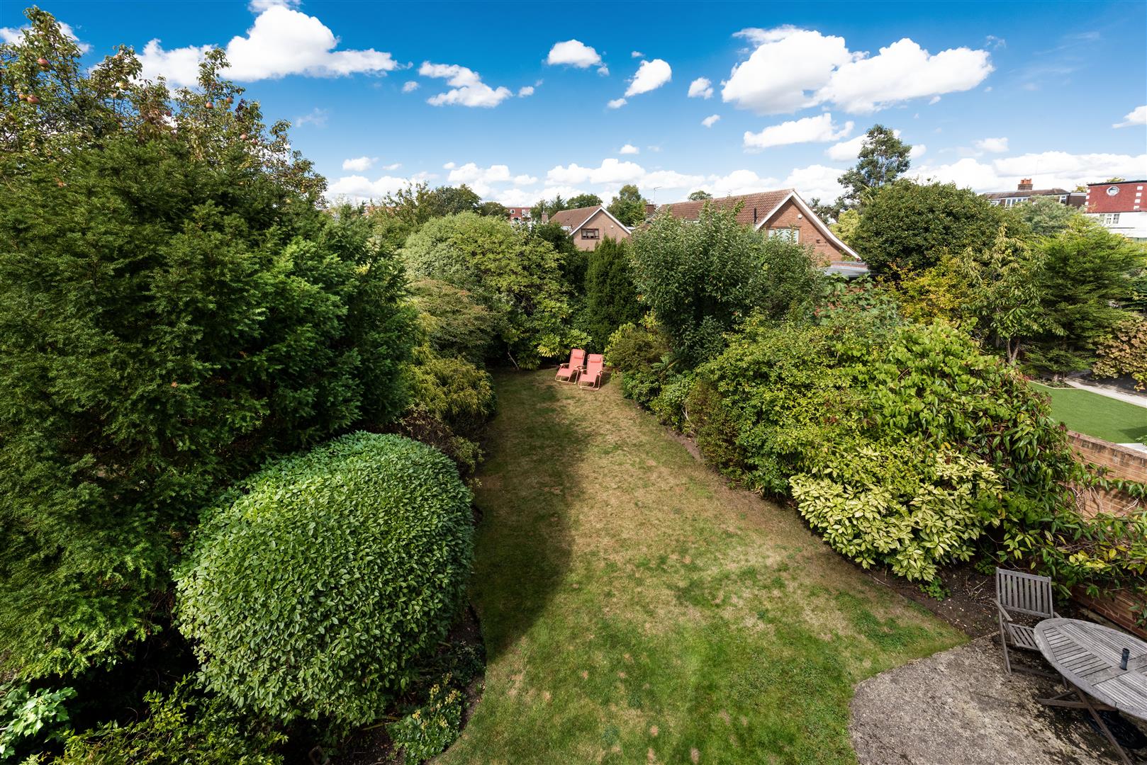 Harman Drive The Hocrofts NW2 2ED