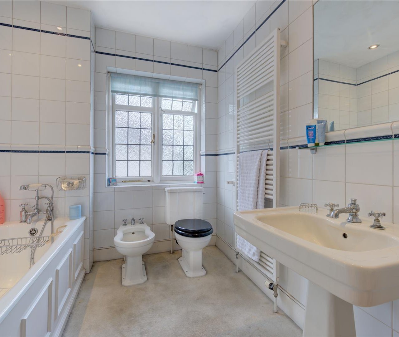 Harman Drive The Hocrofts NW2 2ED