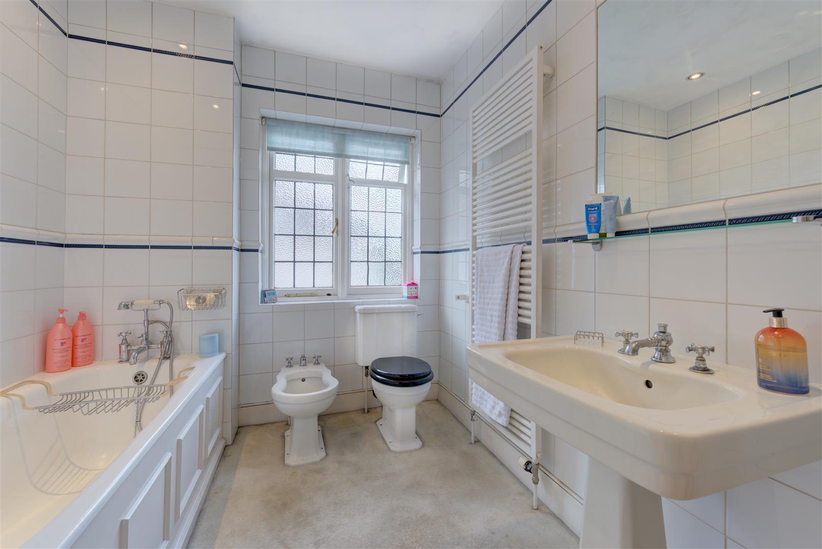 Harman Drive The Hocrofts NW2 2ED