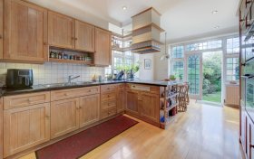 Harman Drive The Hocrofts NW2 2ED