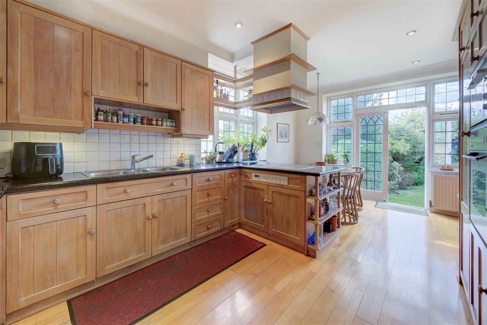 Harman Drive The Hocrofts NW2 2ED