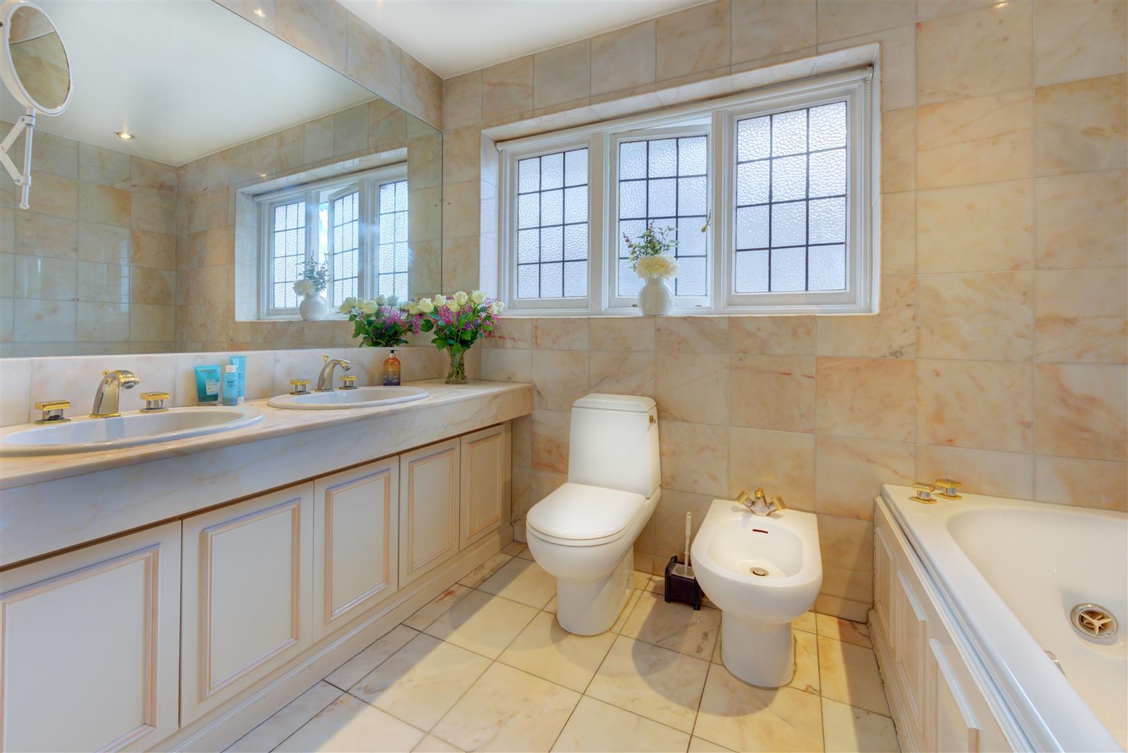 Harman Drive The Hocrofts NW2 2ED