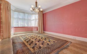 Harman Drive The Hocrofts NW2 2ED