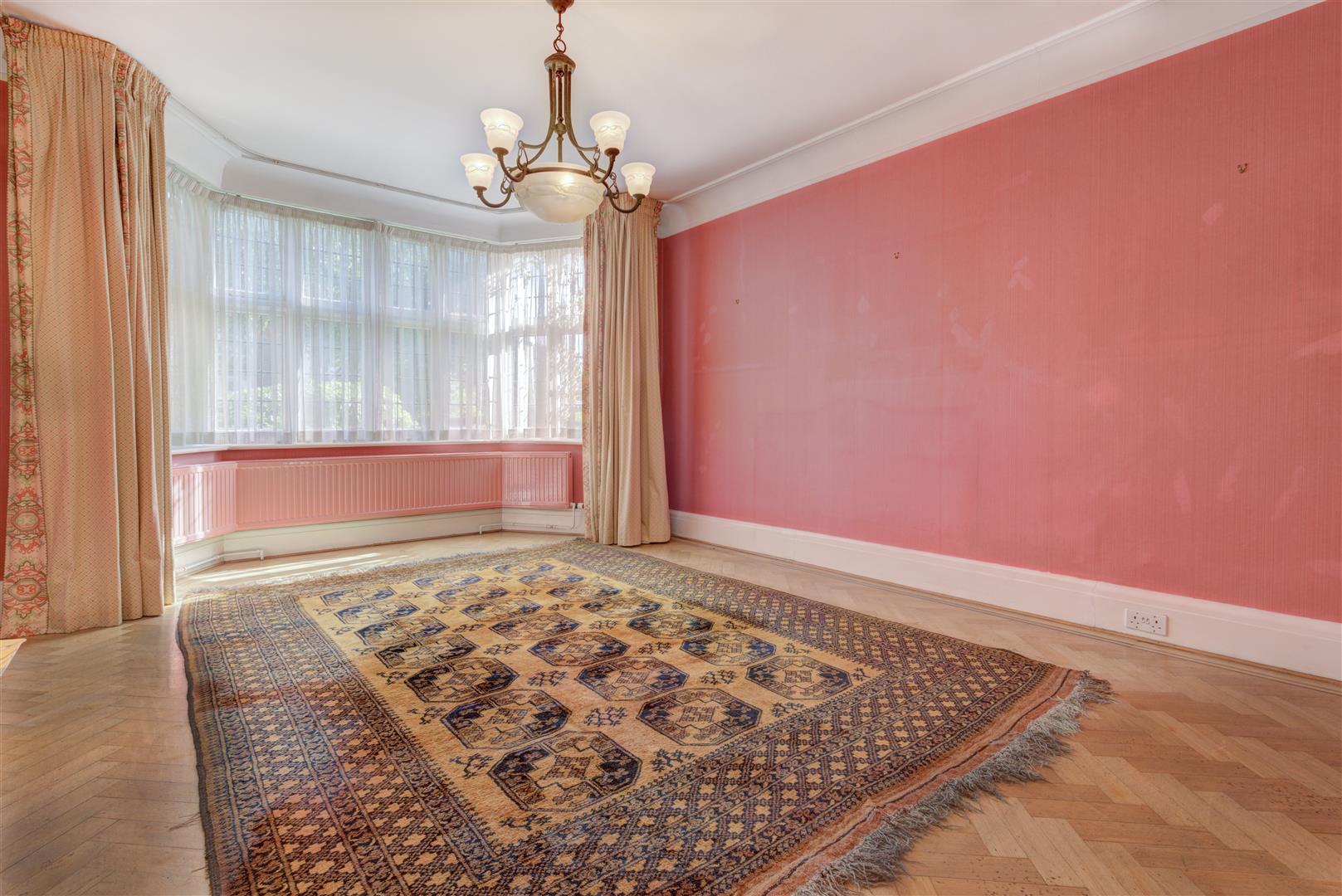 Harman Drive The Hocrofts NW2 2ED