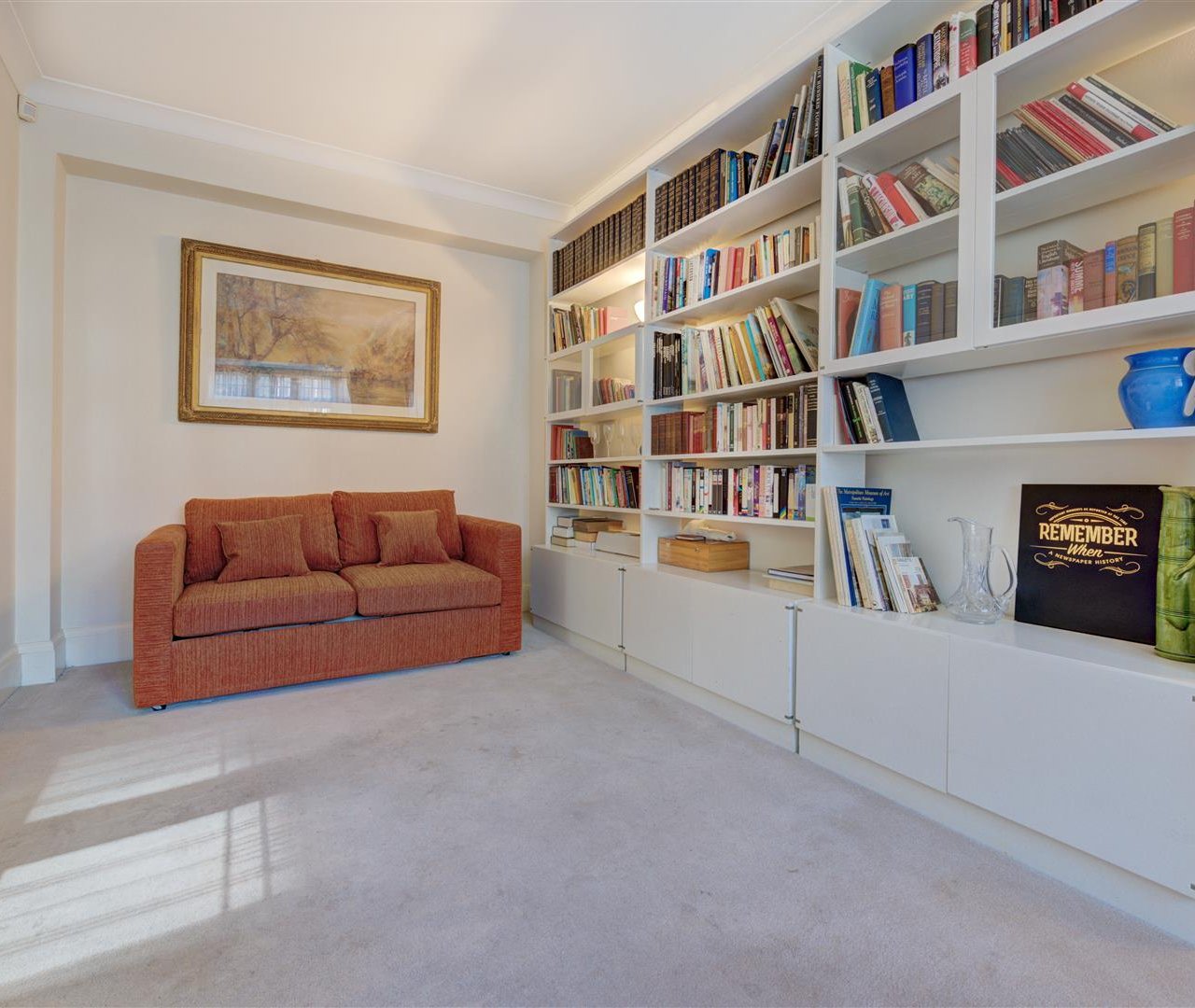 Harman Drive The Hocrofts NW2 2ED