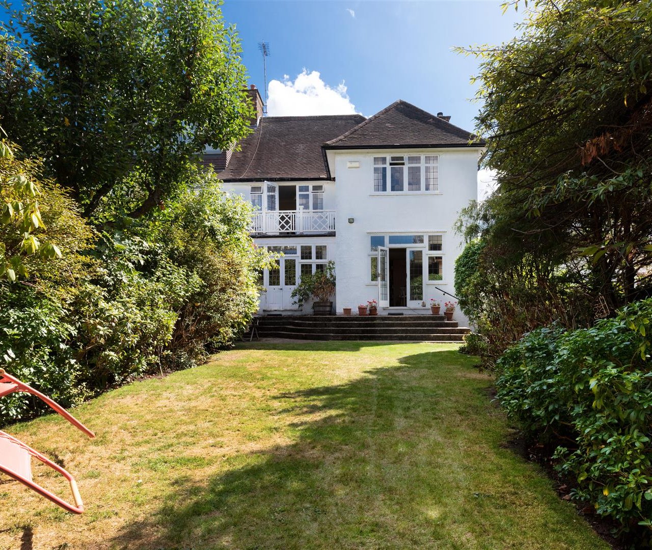 Harman Drive The Hocrofts NW2 2ED