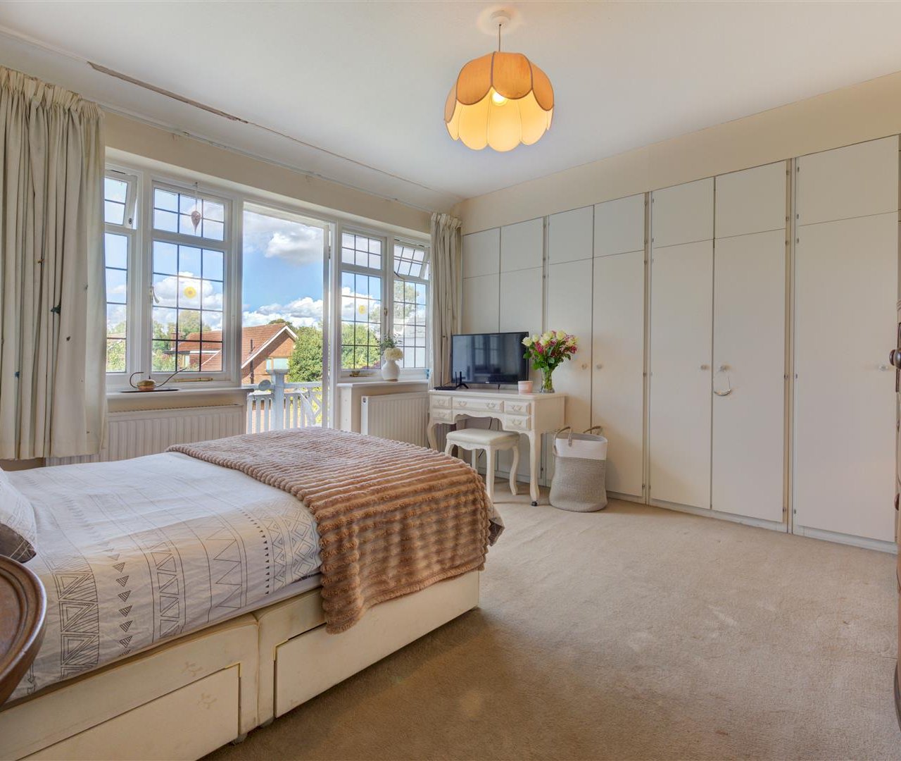 Harman Drive The Hocrofts NW2 2ED