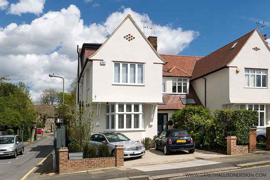 Lyndale Avenue Childs Hill NW2 2QB