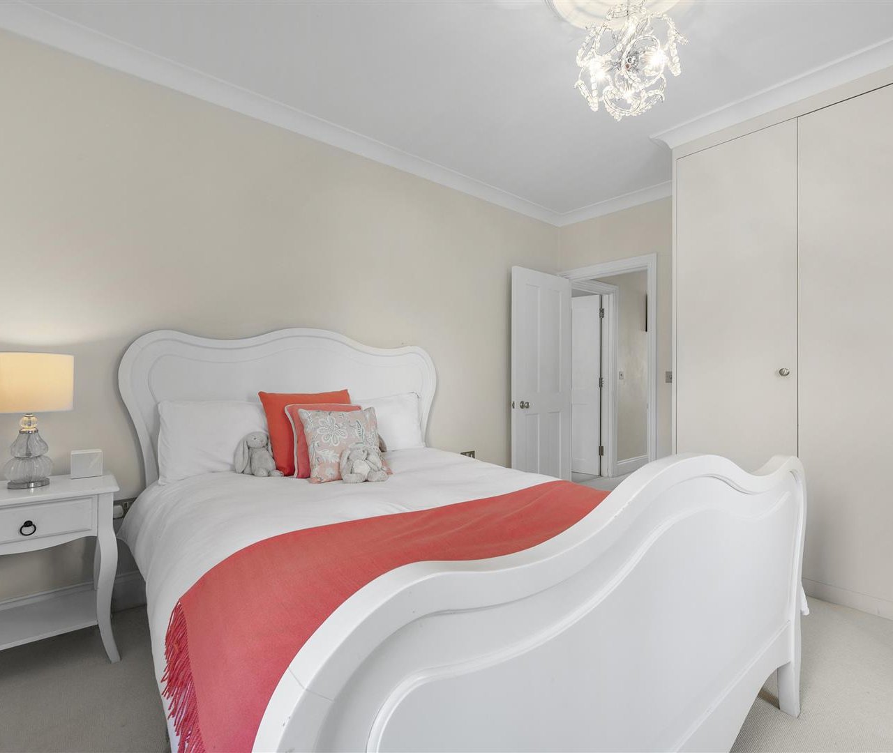 Lyndale Avenue Childs Hill NW2 2QB