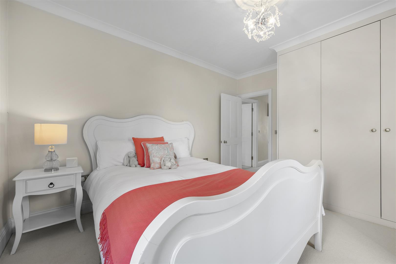 Lyndale Avenue Childs Hill NW2 2QB