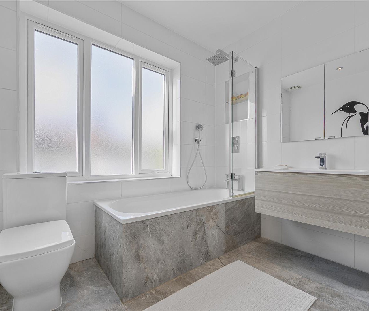 Lyndale Avenue Childs Hill NW2 2QB