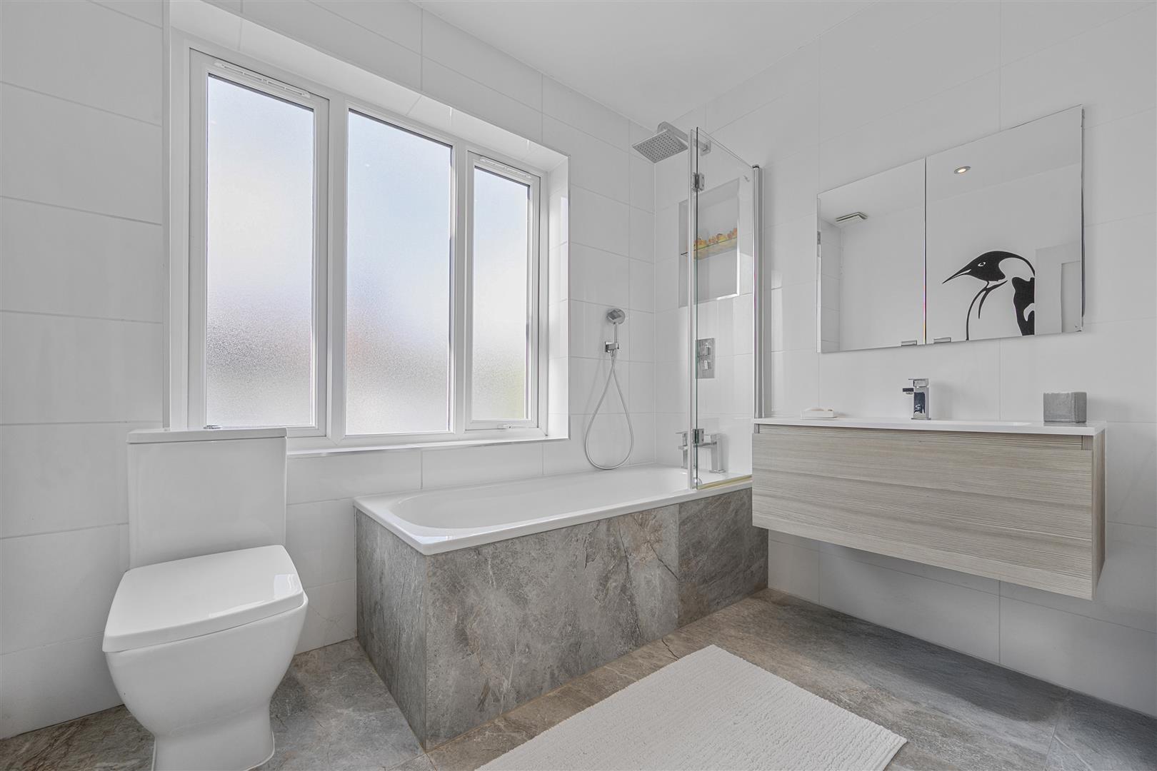 Lyndale Avenue Childs Hill NW2 2QB