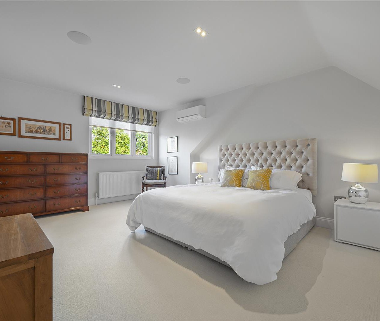 Lyndale Avenue Childs Hill NW2 2QB